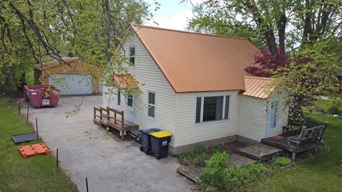 614 Sherman Street, Mauston, WI, 53948 | Card Image