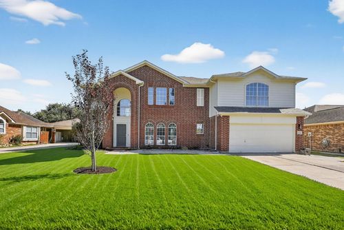 20926 Trellis Ln, Houston, TX, 77073-3177 | Card Image