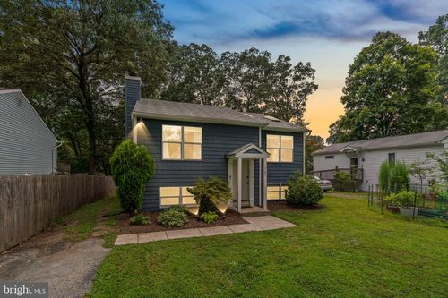 287 North Dr, SEVERNA PARK, MD, 21146-2175 | Card Image