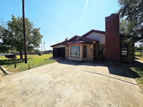 710 Cherry Dr, Groesbeck, TX, 76642-1146 | Card Image
