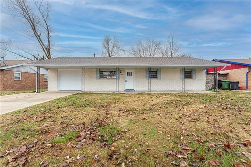 2005 Craig Street, Rogers, AR, 72758 | Card Image