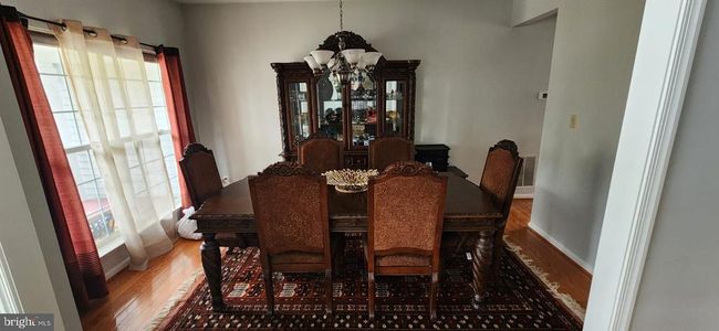 9871 Upper Mill Loop, House other with 5 bedrooms, 4 bathrooms and null parking in BRISTOW VA | Image 6