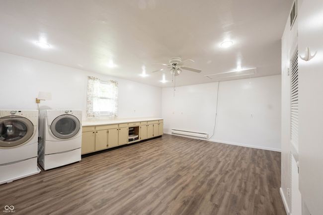 9461 N County Road 800 W, House other with 3 bedrooms, 2 bathrooms and null parking in Middletown IN | Image 22