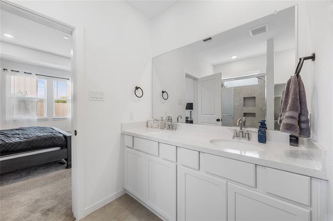 3046 Daw Boardwalk Dr, House other with 5 bedrooms, 3 bathrooms and 2 parking in La Porte TX | Image 24