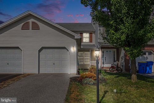 57 Nottingham Dr, MECHANICSBURG, PA, 17050-2647 | Card Image