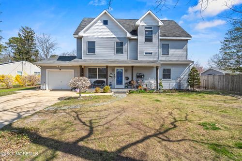 110 Pineway Drive, Forked River, NJ, 08731 | Card Image