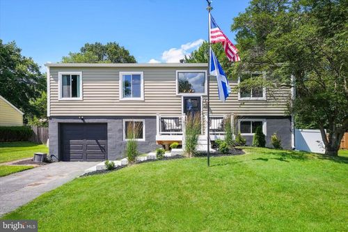 45 N Fawn Dr, NEWARK, DE, 19711-2565 | Card Image