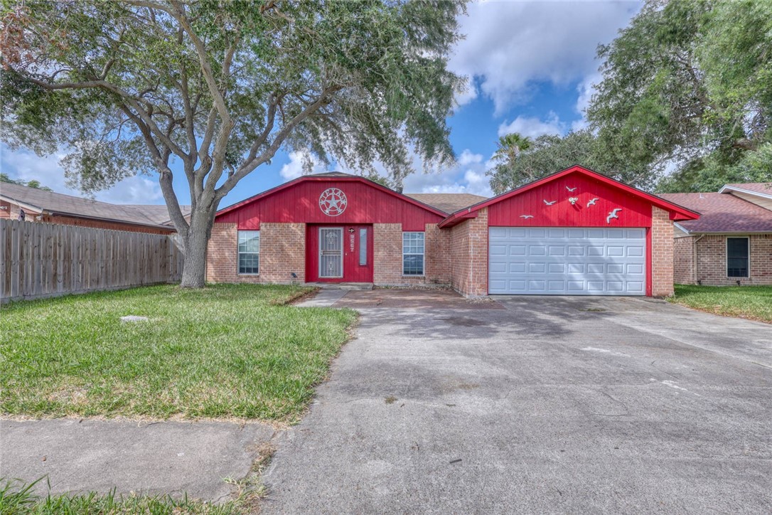Goldcrest Cir, Corpus Christi, TX 78418