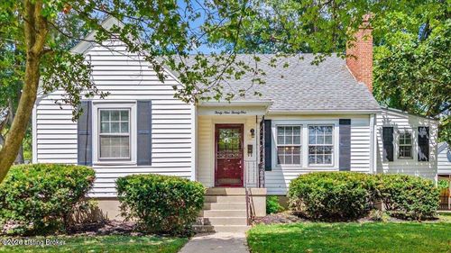 3921 Staebler Ave, Louisville, KY, 40207-2732 | Card Image
