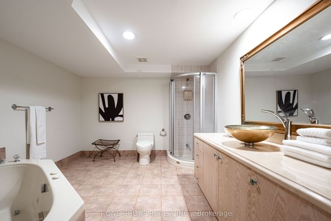 1 Goodmills Crt, House other with 4 bedrooms, 5 bathrooms and 6 parking in Unionville ON | Image 33