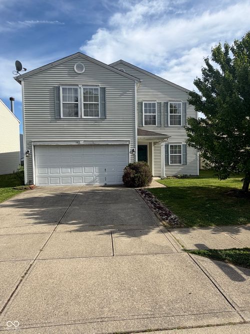 1411 Alonzo Place, Indianapolis, IN, 46217 | Card Image