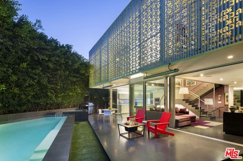 10328 Cresta Drive, Los Angeles, CA, 90064 | Card Image