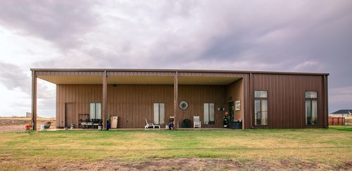 1280 County Road 11, Wilson, TX, 79381 | Card Image