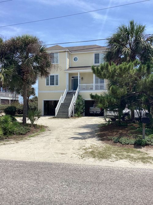 431 Norris Dr, Pawleys Island, SC, 29585-5584 | Card Image