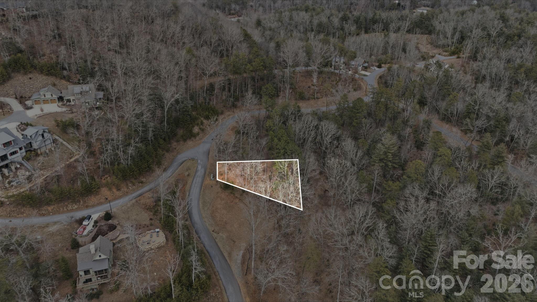 Land in Cullowhee 2