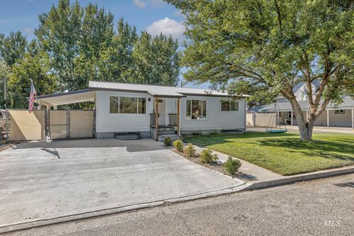 1023 W 6th St, Weiser, ID, 83672-1722 | Card Image