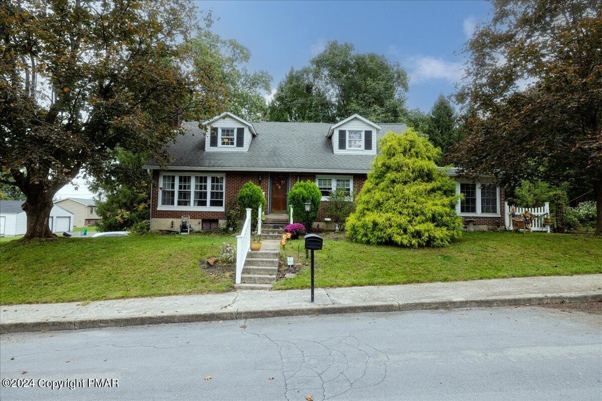 Fountain St, Allentown, PA 18103