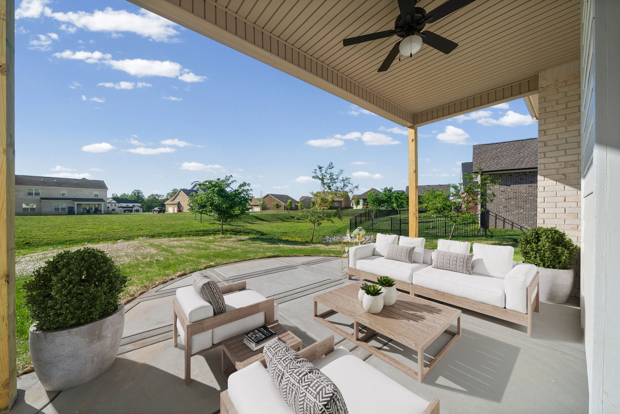 Residential in Clarksville 5