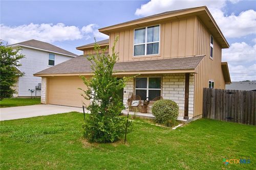 1633 Pima Trl, Harker Heights, TX, 76548-6950 | Card Image