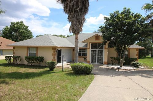 2864 N Churchill Way, Hernando, FL, 34442 | Card Image