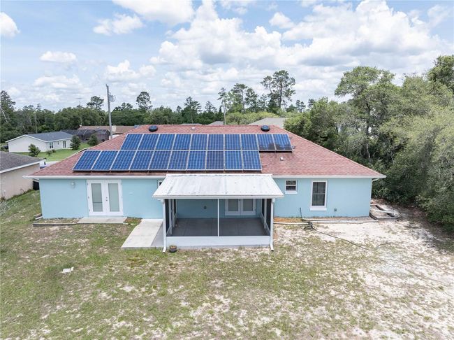 2730 Sw 162 Nd Street Rd, House other with 3 bedrooms, 2 bathrooms and null parking in OCALA FL | Image 50