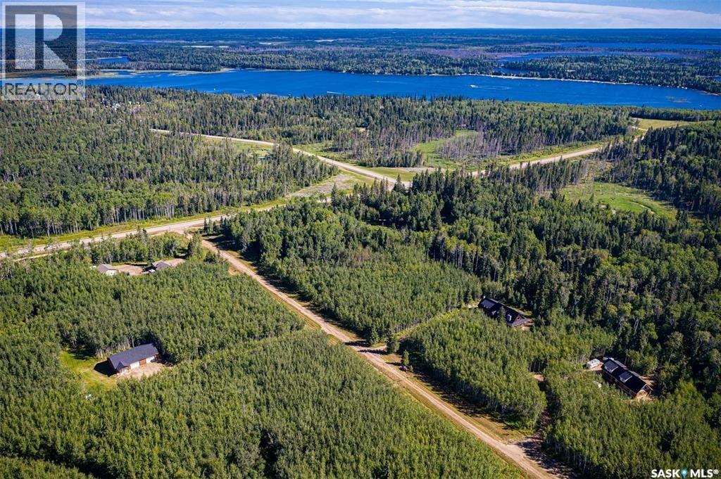 Land in Emma Lake 3