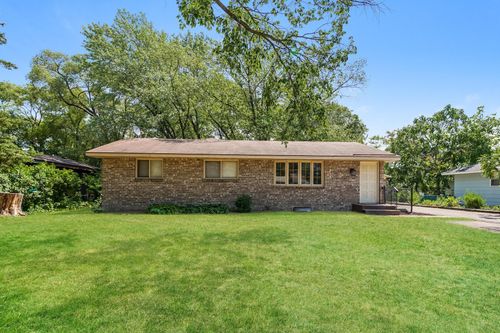 8025 Jackson St Ne, Spring Lake Park, MN, 55432-1965 | Card Image