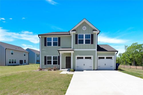 46-207 Aspire Cir, Wingate, NC, 28174-8001 | Card Image
