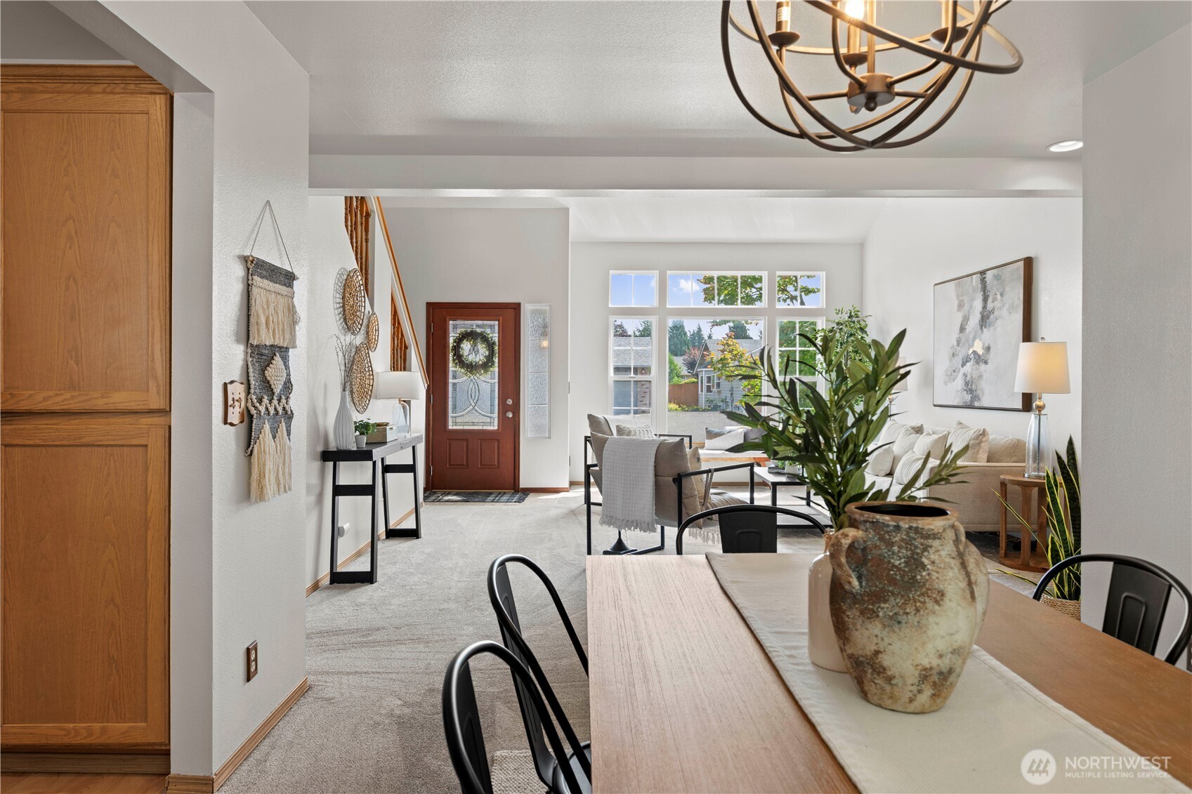 Residential in Arlington 5