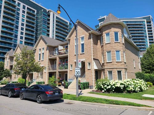 101-130 Vanderhoof Ave, East York, ON, M4G4J8 | Card Image