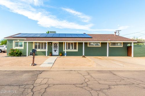 220 W 13th St, Casa Grande, AZ, 85122-3309 | Card Image