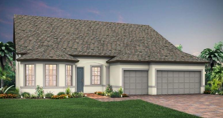 Grande Shores Dr, Sarasota, FL 34240
