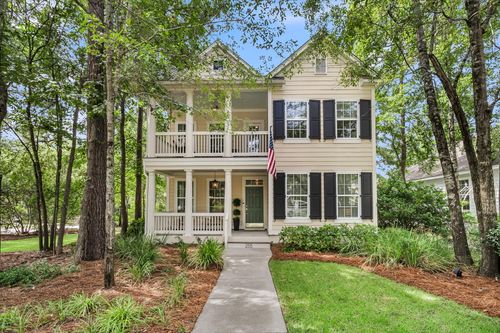255 Hundred Oaks Parkway, Summerville, SC, 29483 | Card Image