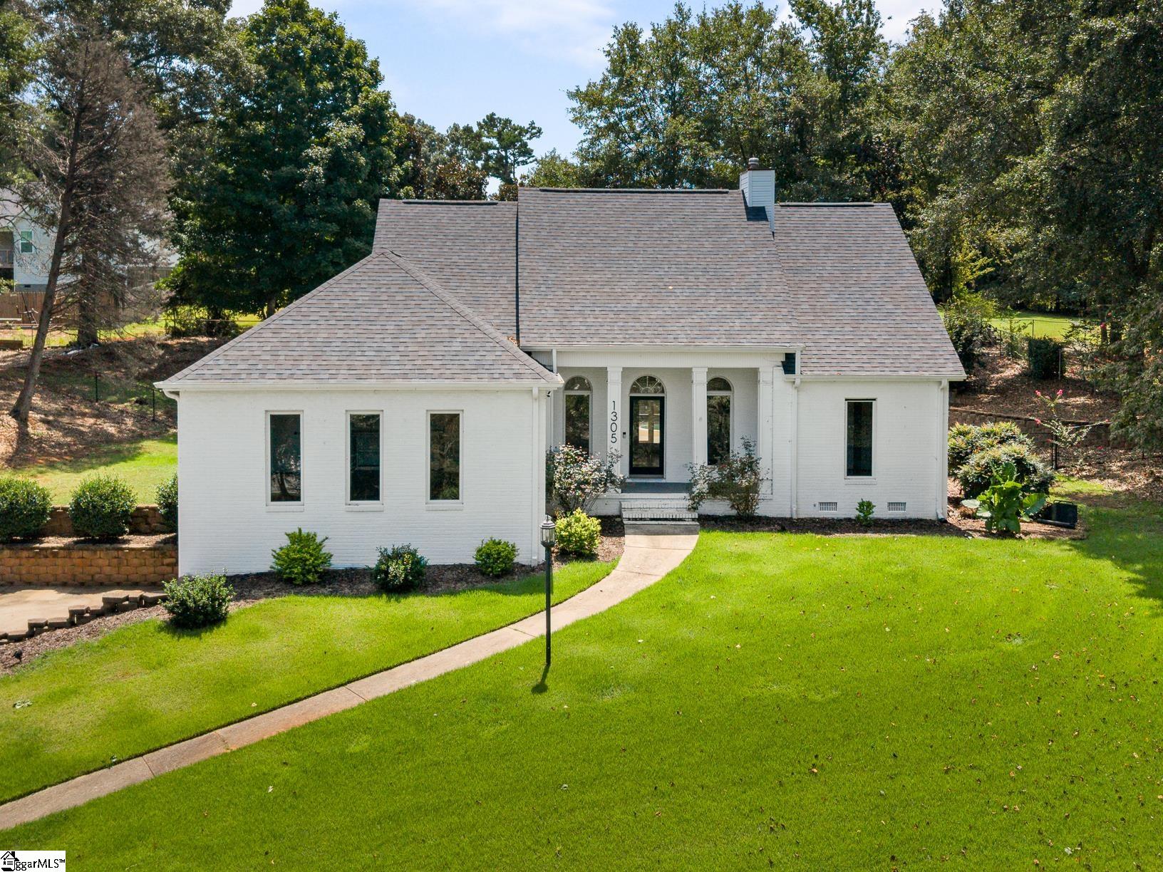 Residential in Anderson