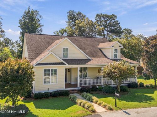 234 Pinckney Pl, Aiken, SC, 29803-7569 | Card Image