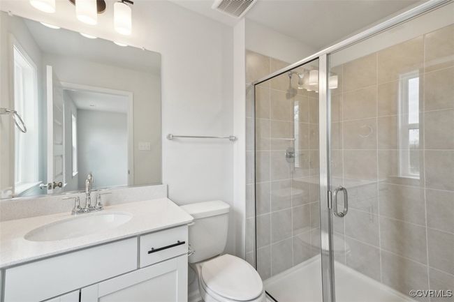 120 That Way, Townhouse with 3 bedrooms, 4 bathrooms and null parking in Midlothian VA | Image 34