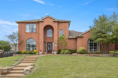 1790 Lake Breeze Dr, Rockwall, TX, 75087-3265 | Card Image