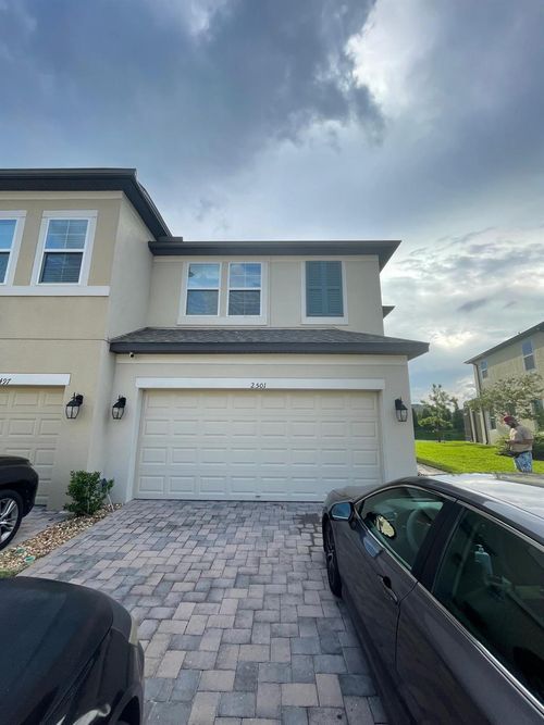 2501 Stapleford Pl, Wesley Chapel, FL, 33543-7653 | Card Image