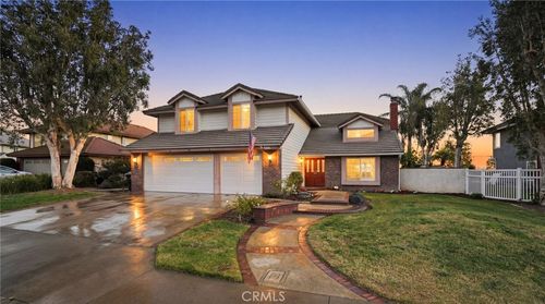 21060 Eagles Nest Drive, Yorba Linda, CA, 92886 | Card Image
