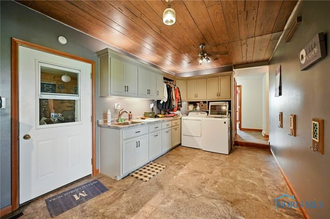 12505 Bloomlock Rd, House other with 4 bedrooms, 2 bathrooms and 4 parking in Delphos OH | Image 31