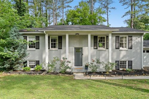 3334 Romelie Dr, Doraville, GA, 30340-4438 | Card Image