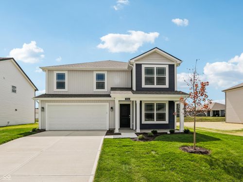 3346 Godby Dr, Sheridan, IN, 46069-9490 | Card Image