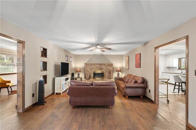 1806 Courtland St, House other with 3 bedrooms, 3 bathrooms and null parking in Port Royal SC | Image 22
