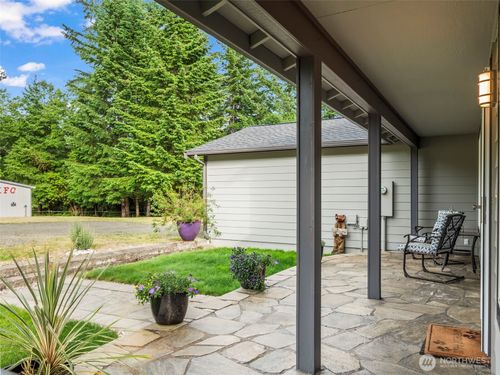 101 E Carols Pl, Belfair, WA, 98528-9802 | Card Image