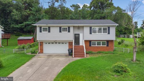6806 Trowbridge Pl, FORT WASHINGTON, MD, 20744-3270 | Card Image