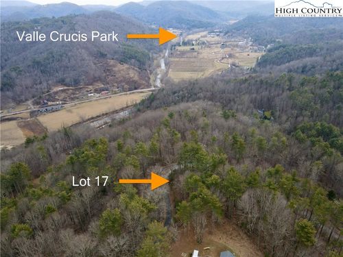 TBD Mantera Rdg, Sugar Grove, NC, 28679 | Card Image