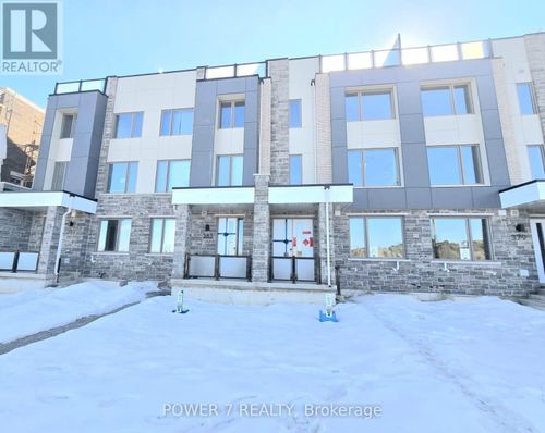 385 Stony Hill Boulevard, Markham, ON, L6C3S4 | Card Image