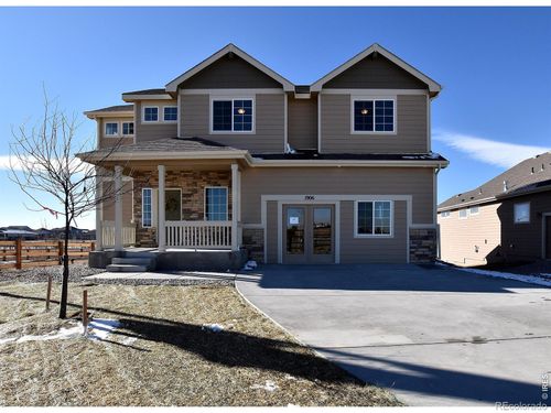 516 85th Ave, Greeley, CO, 80634-8189 | Card Image