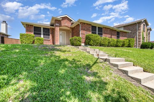 1428 Nimitz Way, Mesquite, TX, 75181-2675 | Card Image