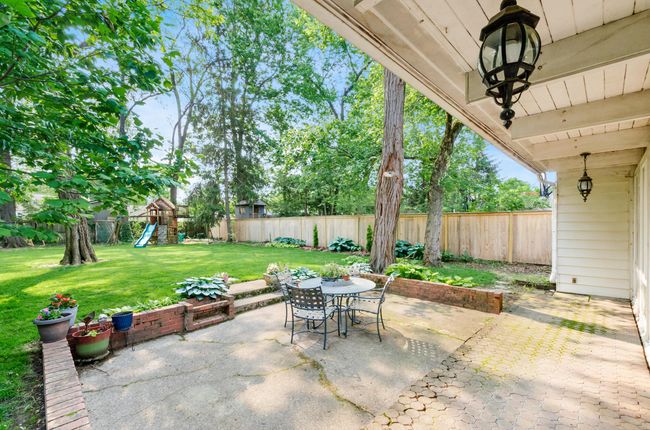 146 N Roosevelt Ave, House other with 3 bedrooms, 2 bathrooms and null parking in Bexley OH | Image 36